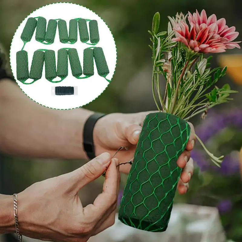 Plant Parenting - Floral Foam Blocks Flower Sponge Foam