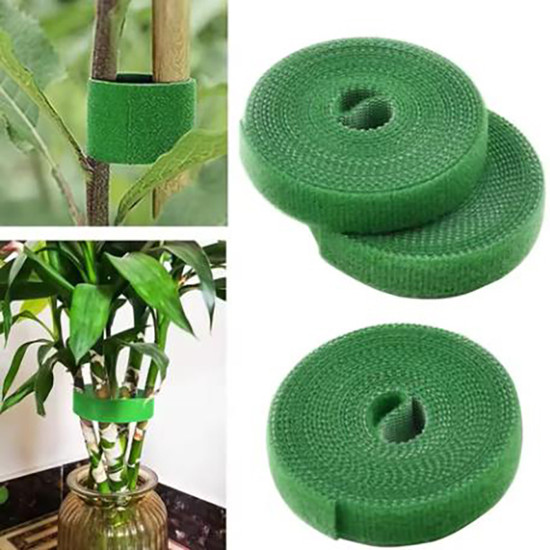 5M Nylon Plant Bandage Tie Reu - Plant Parenting บทวิจารณ์และราคา