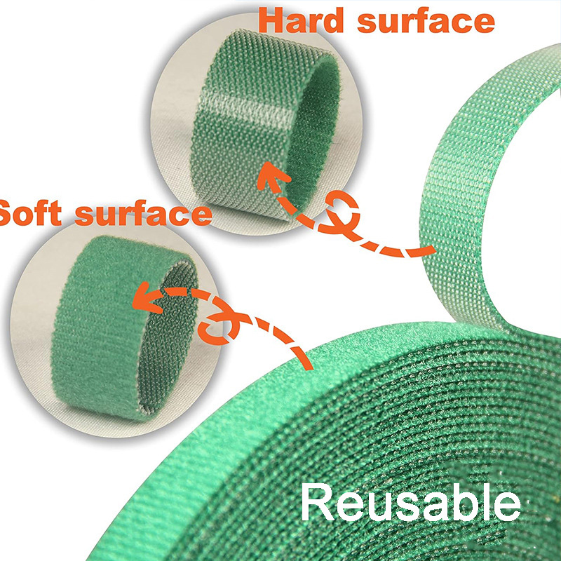 5M Nylon Plant Bandage Tie Reu - Plant Parenting บทวิจารณ์และราคา