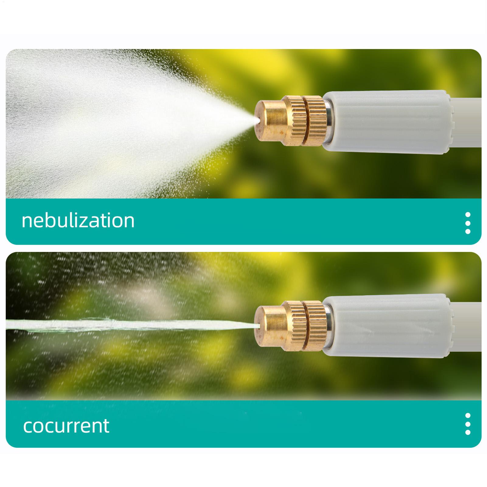 Spray Nozzle for High Pressure - Plant Parenting บทวิจารณ์และราคา