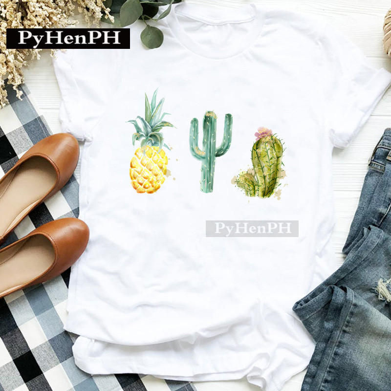 Fashion Women's Personality Ca - Plant Parental บทวิจารณ์และราคา