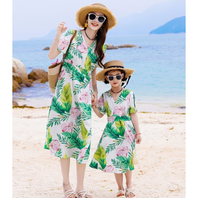 Vacation Family Couple Outfit  - Plant Parent Shirt บทวิจารณ์และราคา