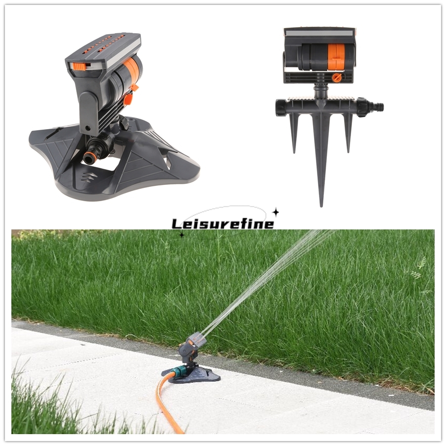 Automatic Garden Sprinkler Swi - Plant Parenting บทวิจารณ์และราคา