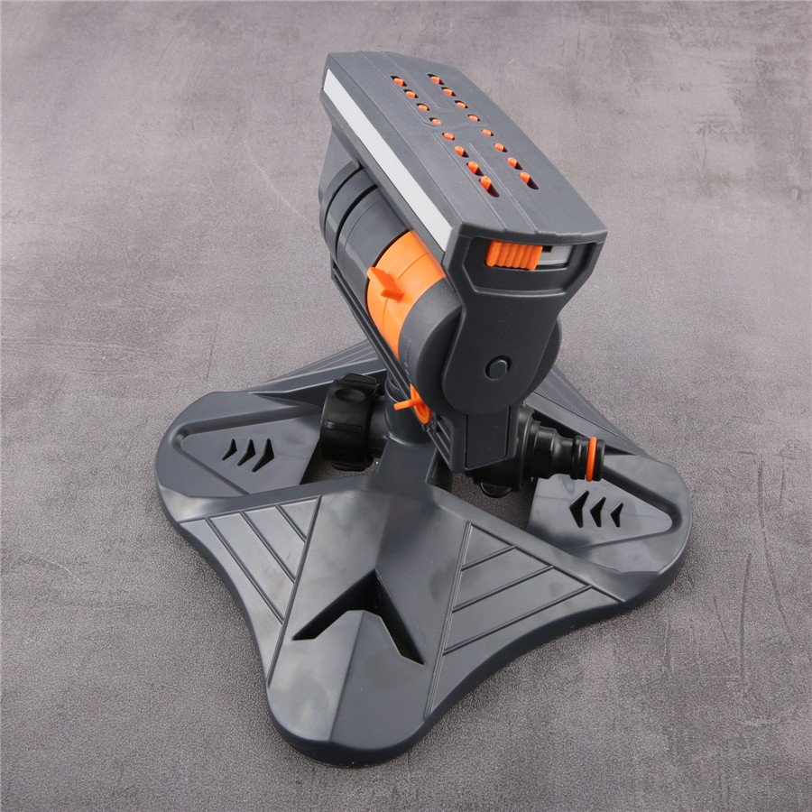 Automatic Garden Sprinkler Swi - Plant Parenting บทวิจารณ์และราคา
