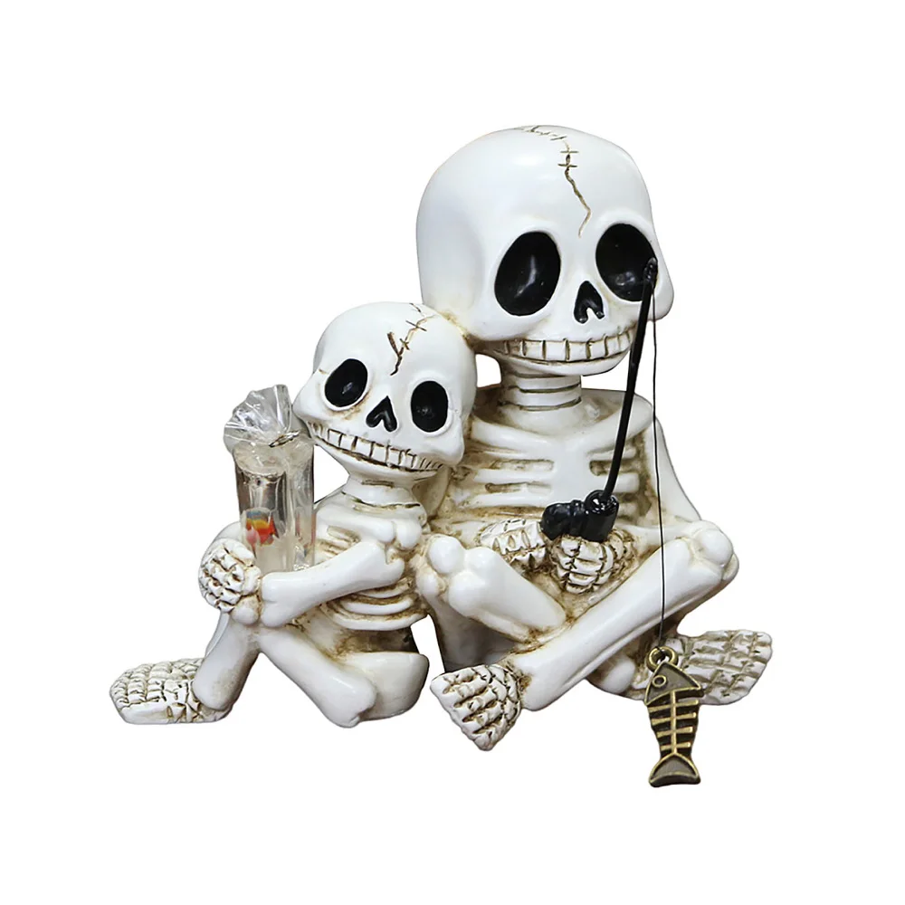Halloween Parent-Child Skull S - Plant Parental บทวิจารณ์และราคา