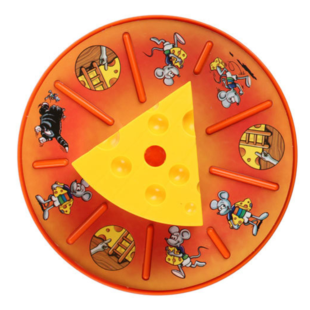 Cat & Mouse Board Games For Ch - Plant Parental บทวิจารณ์และราคา