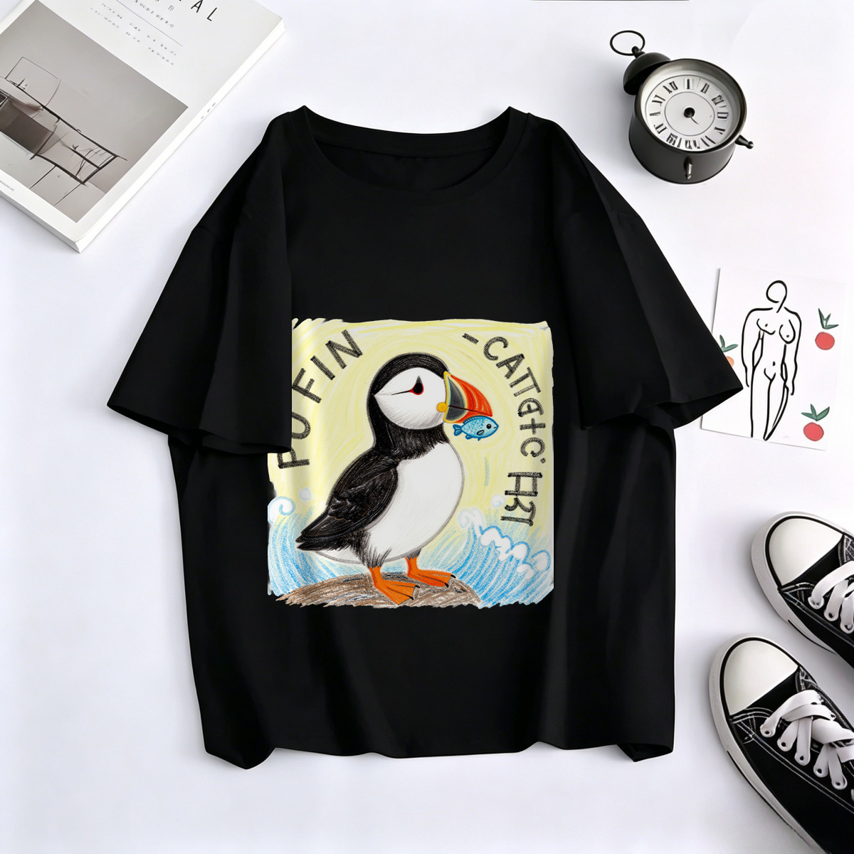 T Shirt Girls Plant Parent Gra - Plant Parental บทวิจารณ์และราคา