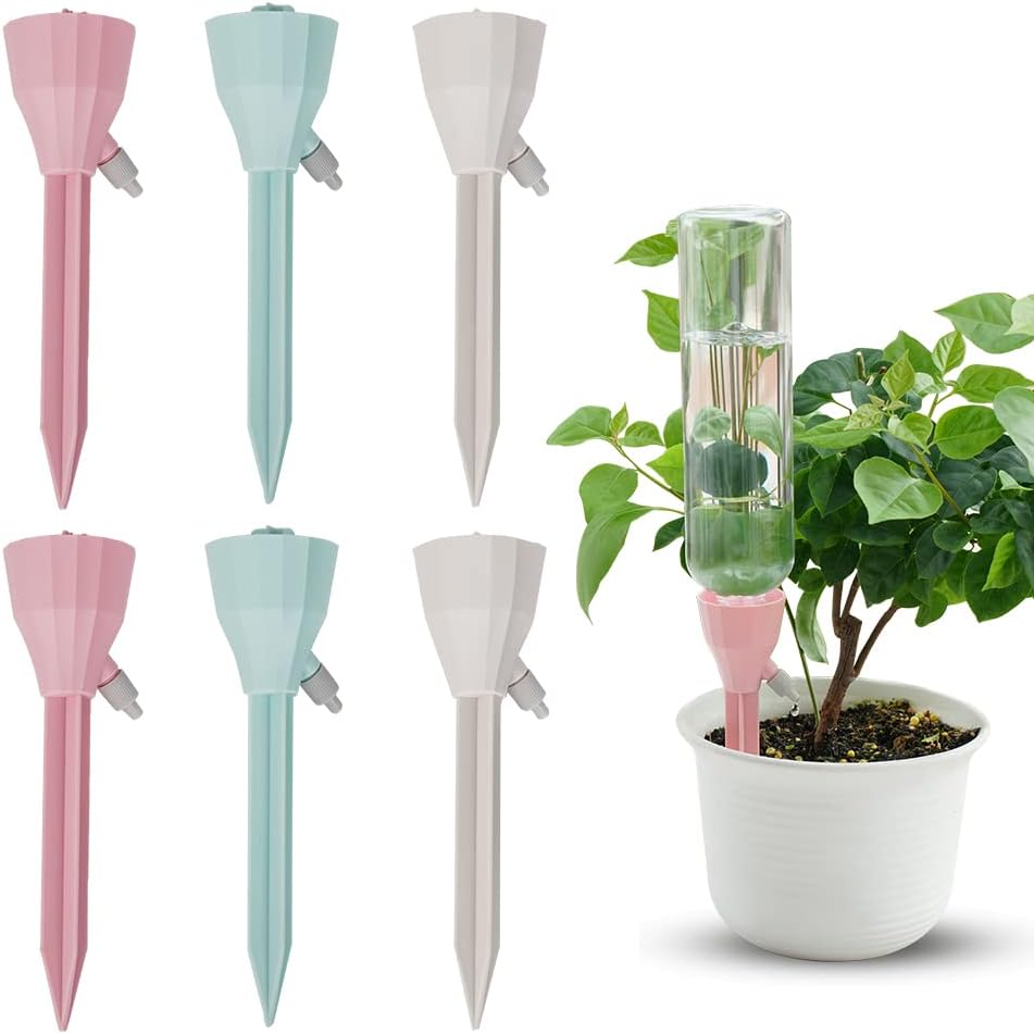 Automatic Drip Irrigation Syst - Plant Parenting บทวิจารณ์และราคา