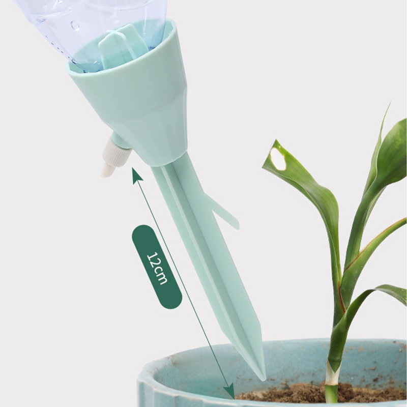 Automatic Drip Irrigation Syst - Plant Parenting บทวิจารณ์และราคา