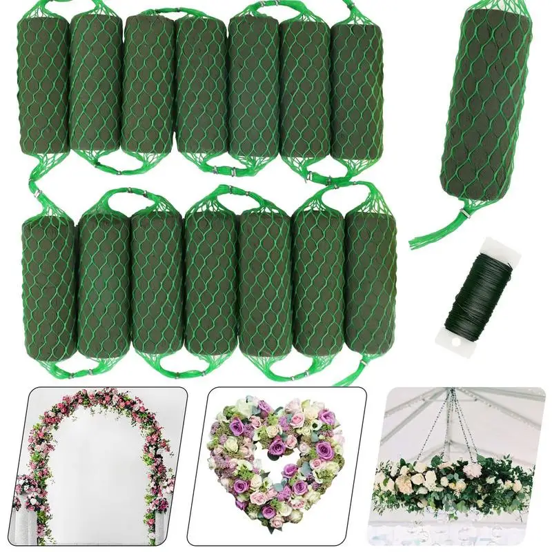 Floral Foam Blocks Flower Spon - Plant Parenting บทวิจารณ์และราคา