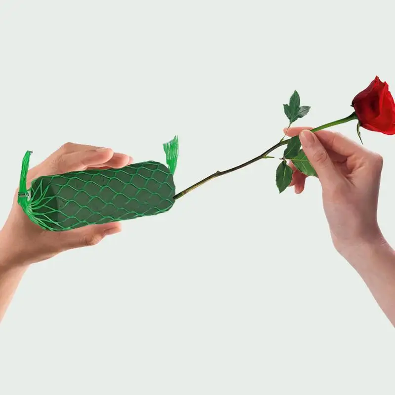 Floral Foam Blocks Flower Spon - Plant Parenting บทวิจารณ์และราคา