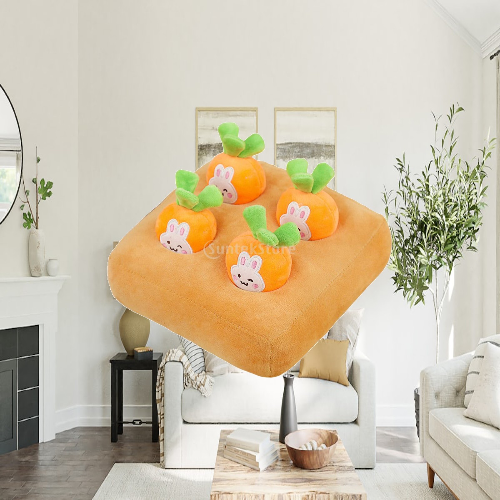 Soft Toy Game Simulation Fruit - Plant Parental บทวิจารณ์และราคา