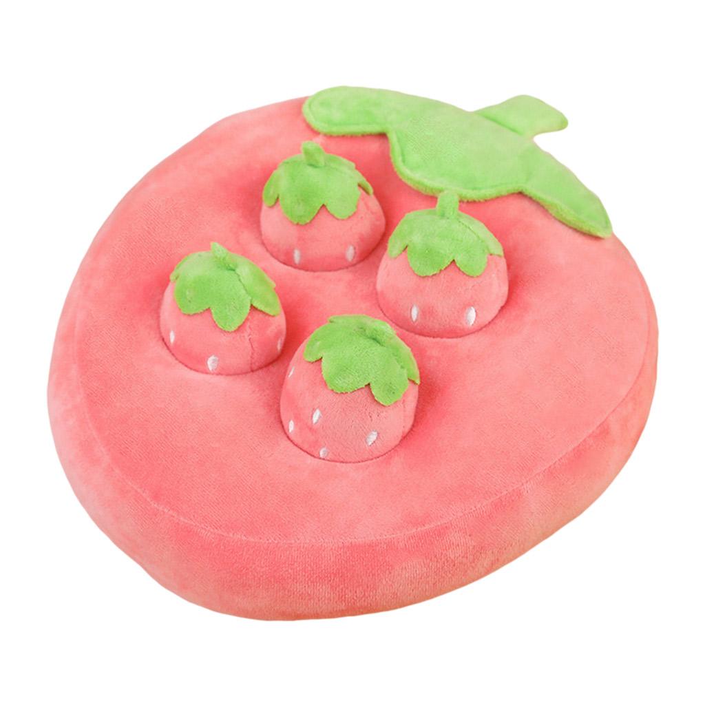 Soft Toy Game Simulation Fruit - Plant Parental บทวิจารณ์และราคา