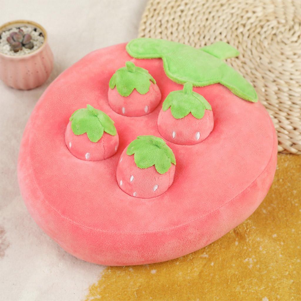 Soft Toy Game Simulation Fruit - Plant Parental บทวิจารณ์และราคา