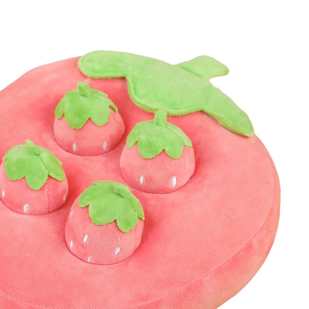 Soft Toy Game Simulation Fruit - Plant Parental บทวิจารณ์และราคา