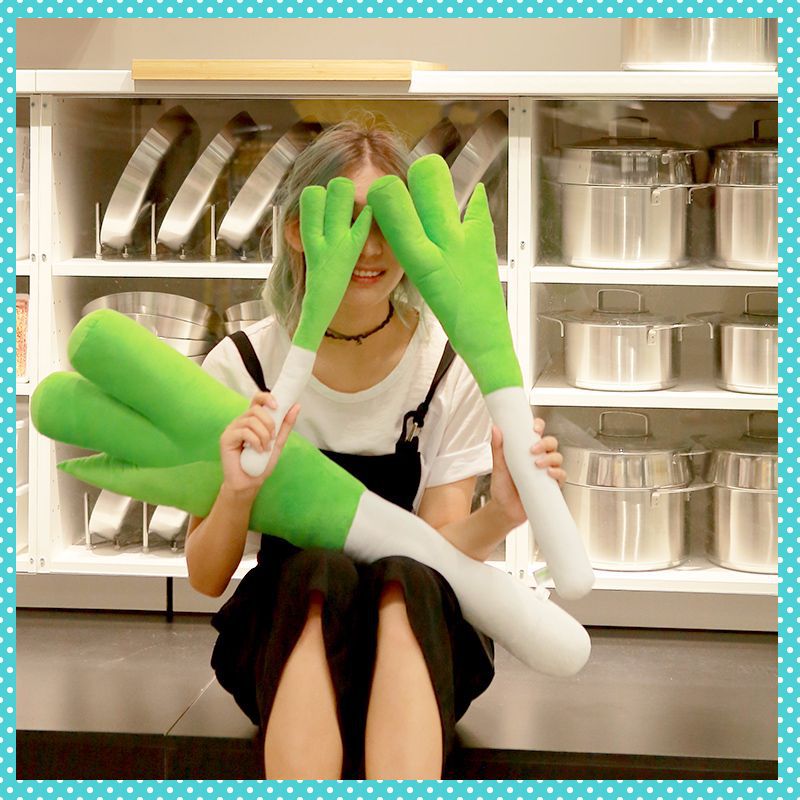 Japanese Animation Peripheral  - Plant Parent Pillow บทวิจารณ์และราคา