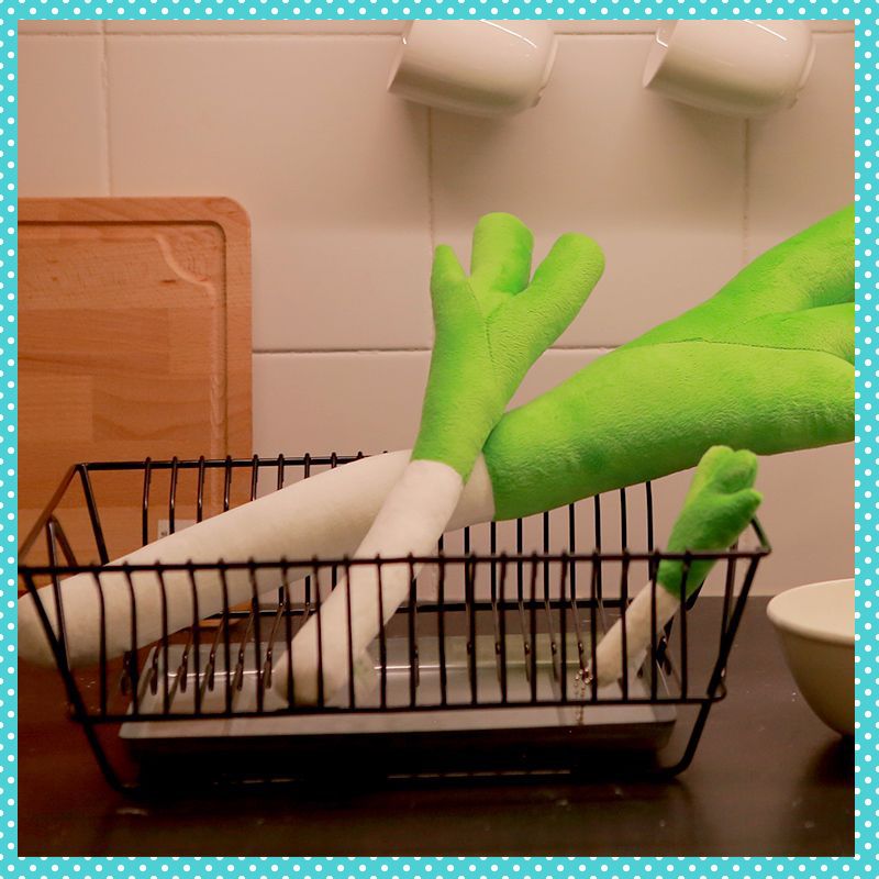 Japanese Animation Peripheral  - Plant Parent Pillow บทวิจารณ์และราคา