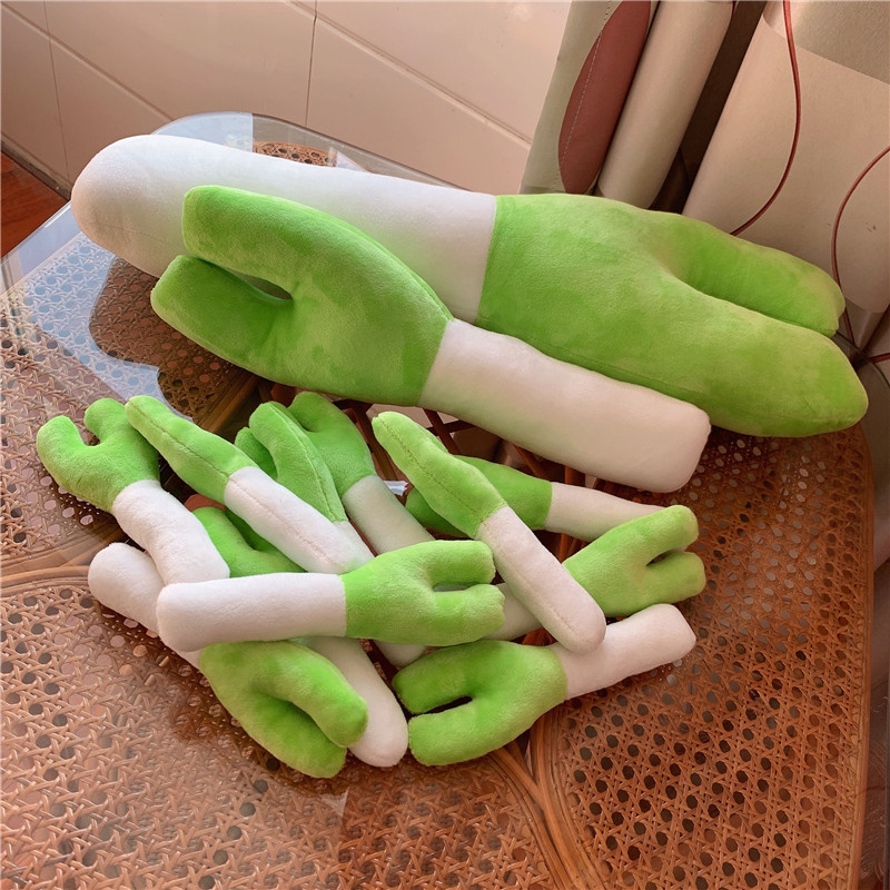Japanese Animation Peripheral  - Plant Parent Pillow บทวิจารณ์และราคา