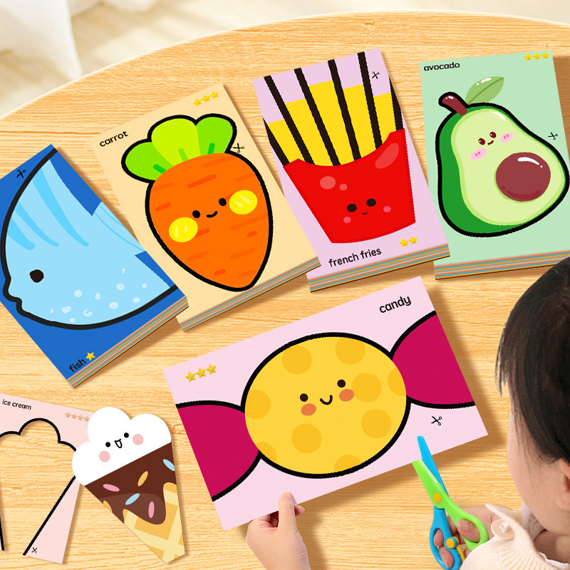 Handmade Paper Cuttings Intere - Plant Parental บทวิจารณ์และราคา
