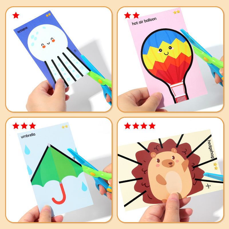 Handmade Paper Cuttings Intere - Plant Parental บทวิจารณ์และราคา