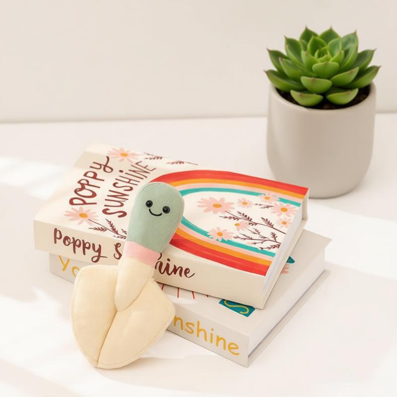 Cut Gardening Plush Toy Plant  - Plant Parental บทวิจารณ์และราคา