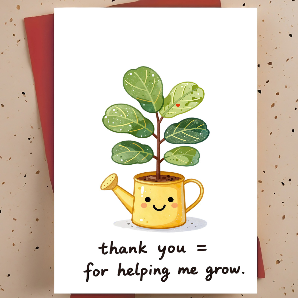 1 Sweet and Warm Thank-you Car - Plant Parental บทวิจารณ์และราคา