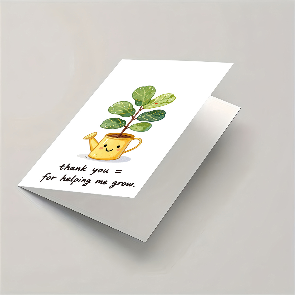 1 Sweet and Warm Thank-you Car - Plant Parental บทวิจารณ์และราคา