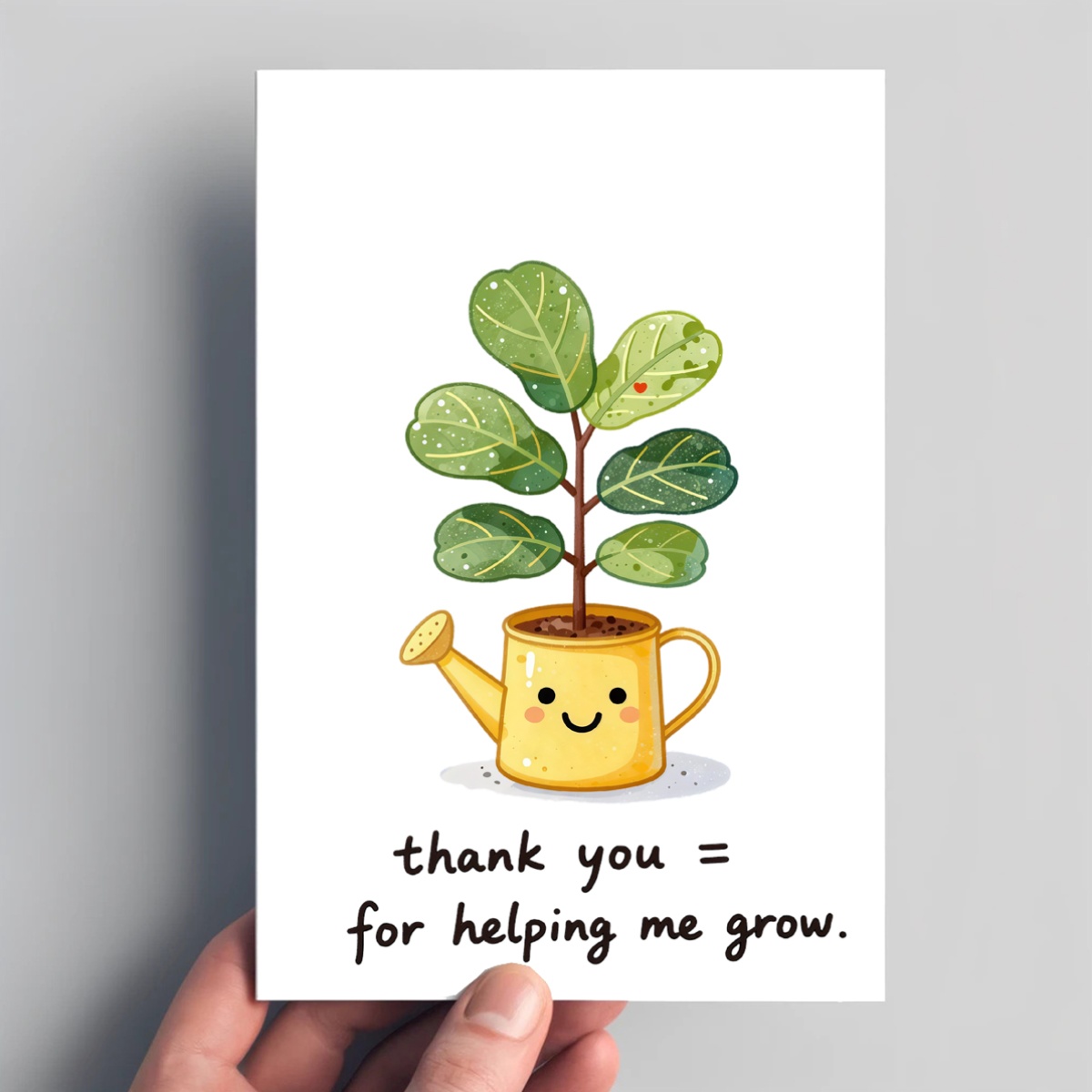 1 Sweet and Warm Thank-you Car - Plant Parental บทวิจารณ์และราคา