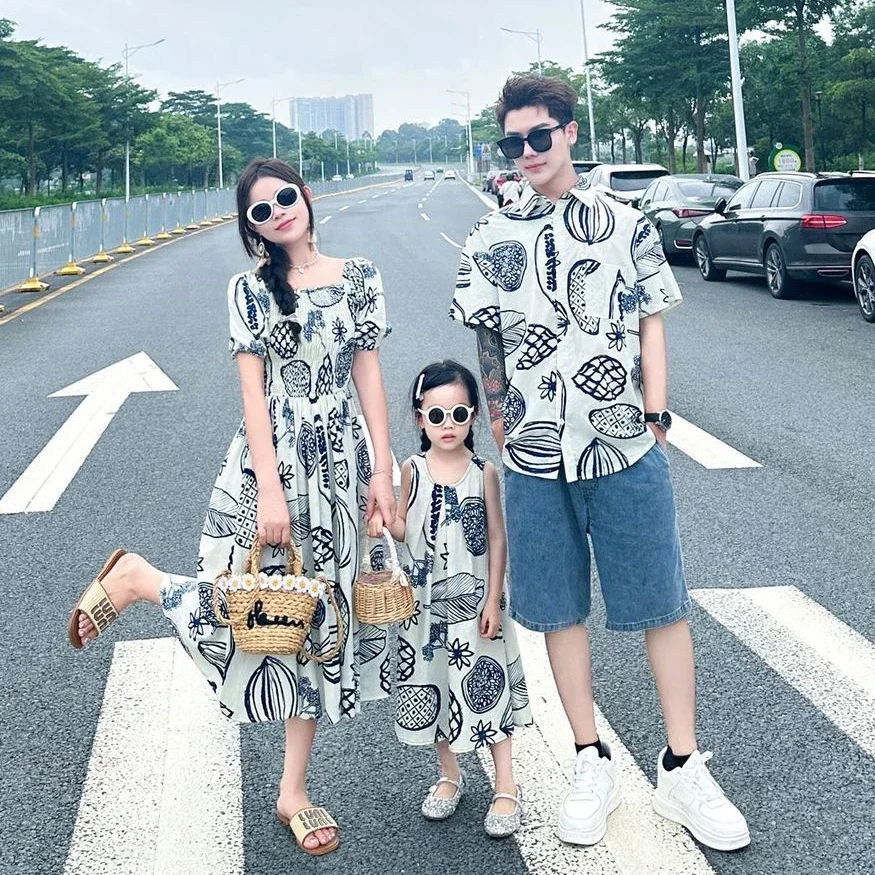 Women Smock Dresses Korean Sis - Plant Parental บทวิจารณ์และราคา