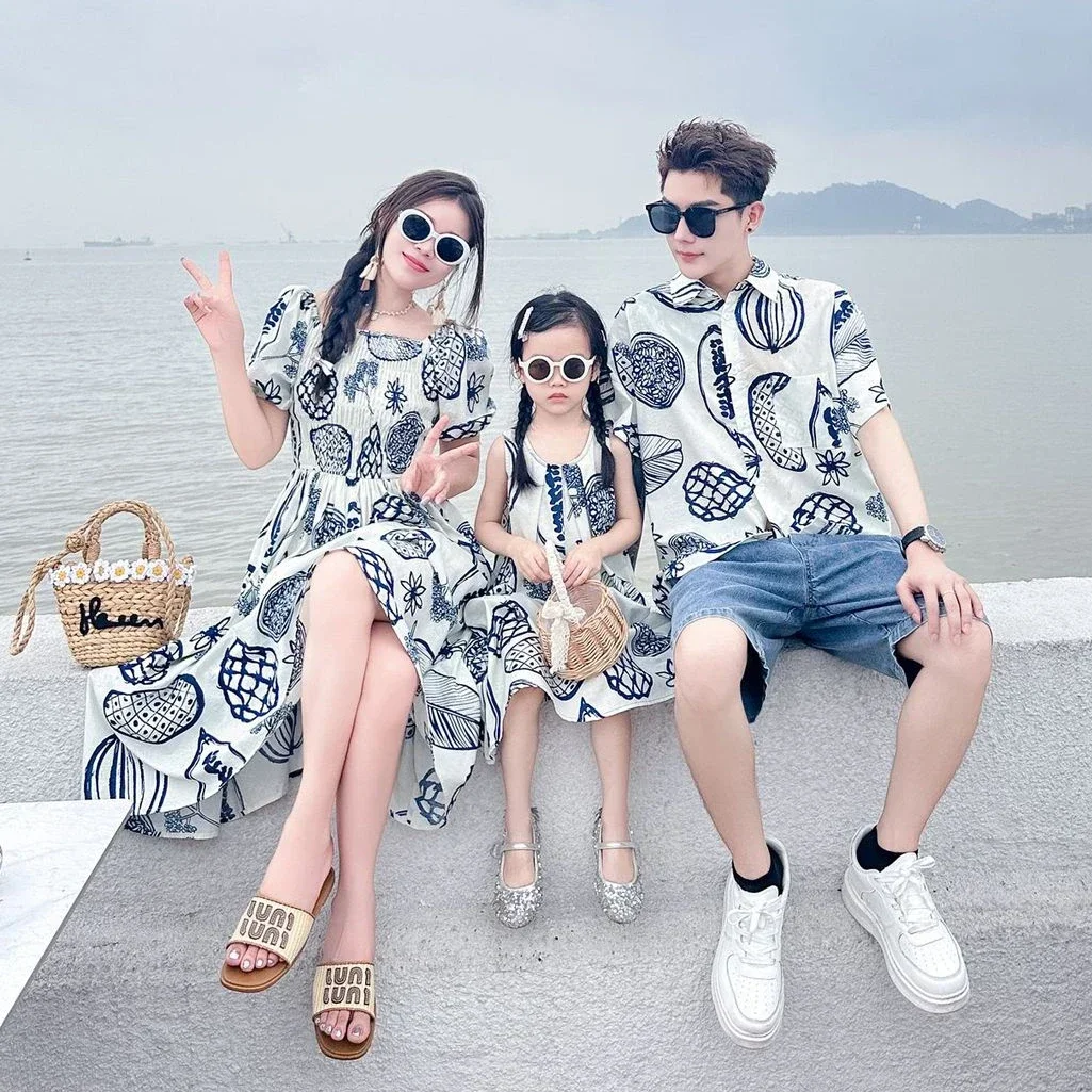 Women Smock Dresses Korean Sis - Plant Parental บทวิจารณ์และราคา