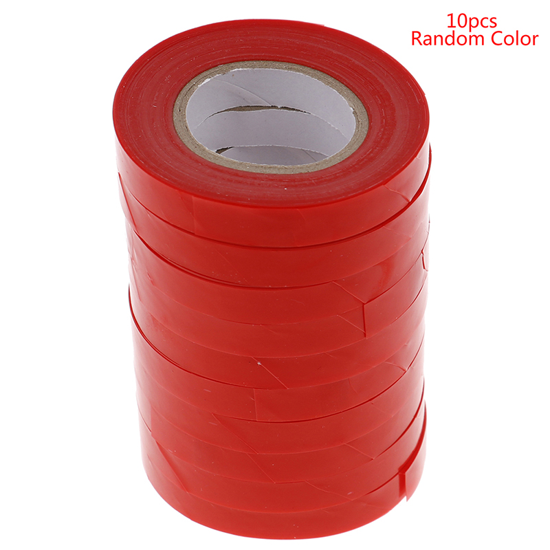 10 Pcs Tapetool Tapes PVC Plan - Plant Parenting บทวิจารณ์และราคา