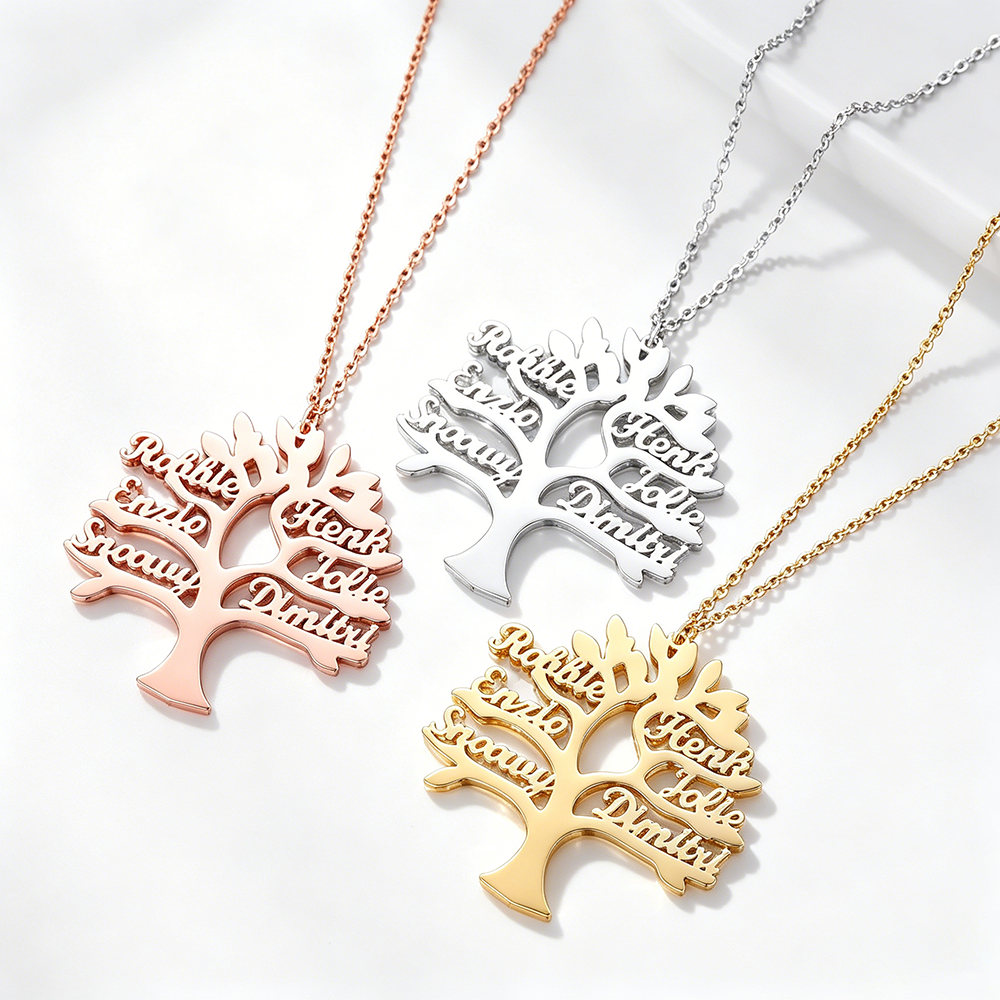 Customized “Big Tree” name pen - Plant Parent Or Plants บทวิจารณ์และราคา
