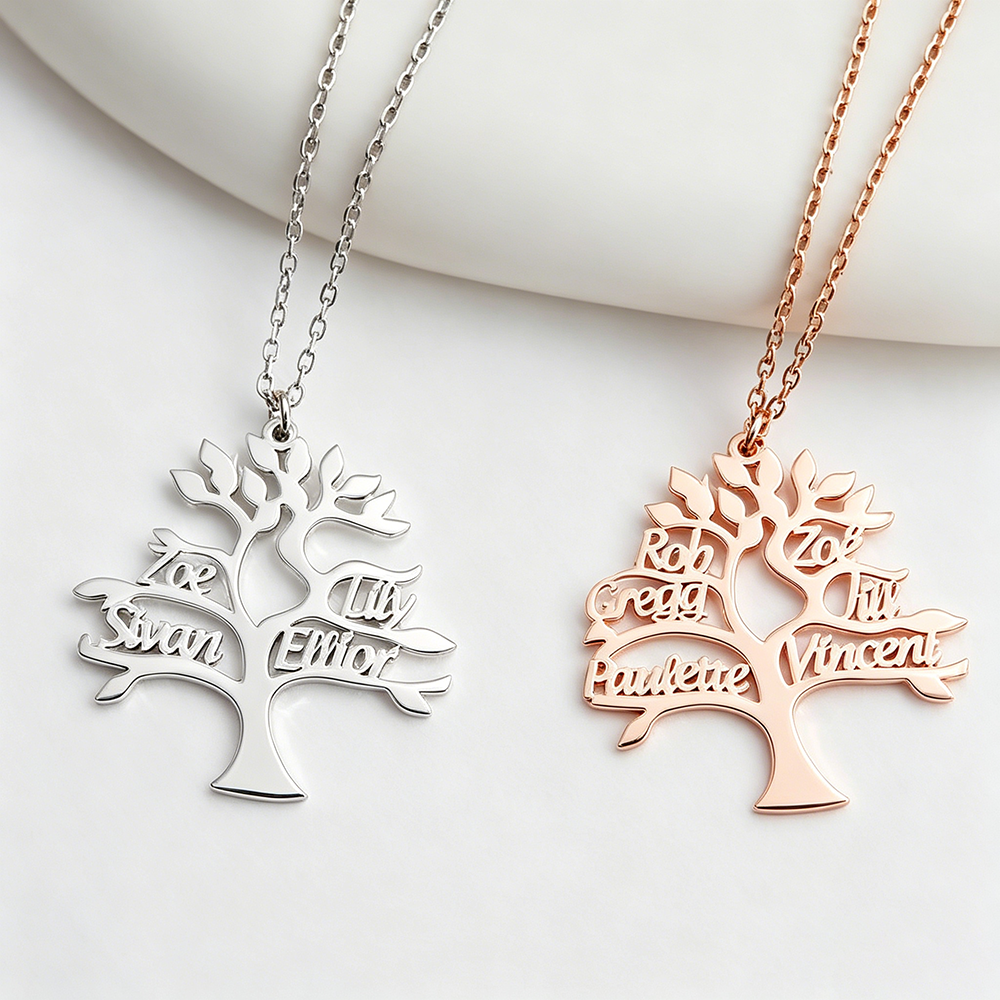 Customized “Big Tree” name pen - Plant Parent Or Plants บทวิจารณ์และราคา