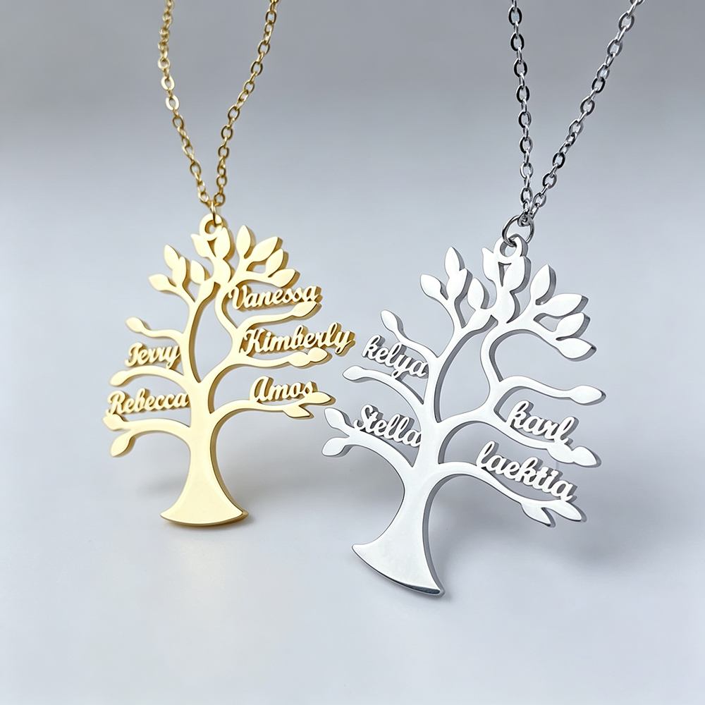 Customized “Big Tree” name pen - Plant Parent Or Plants บทวิจารณ์และราคา