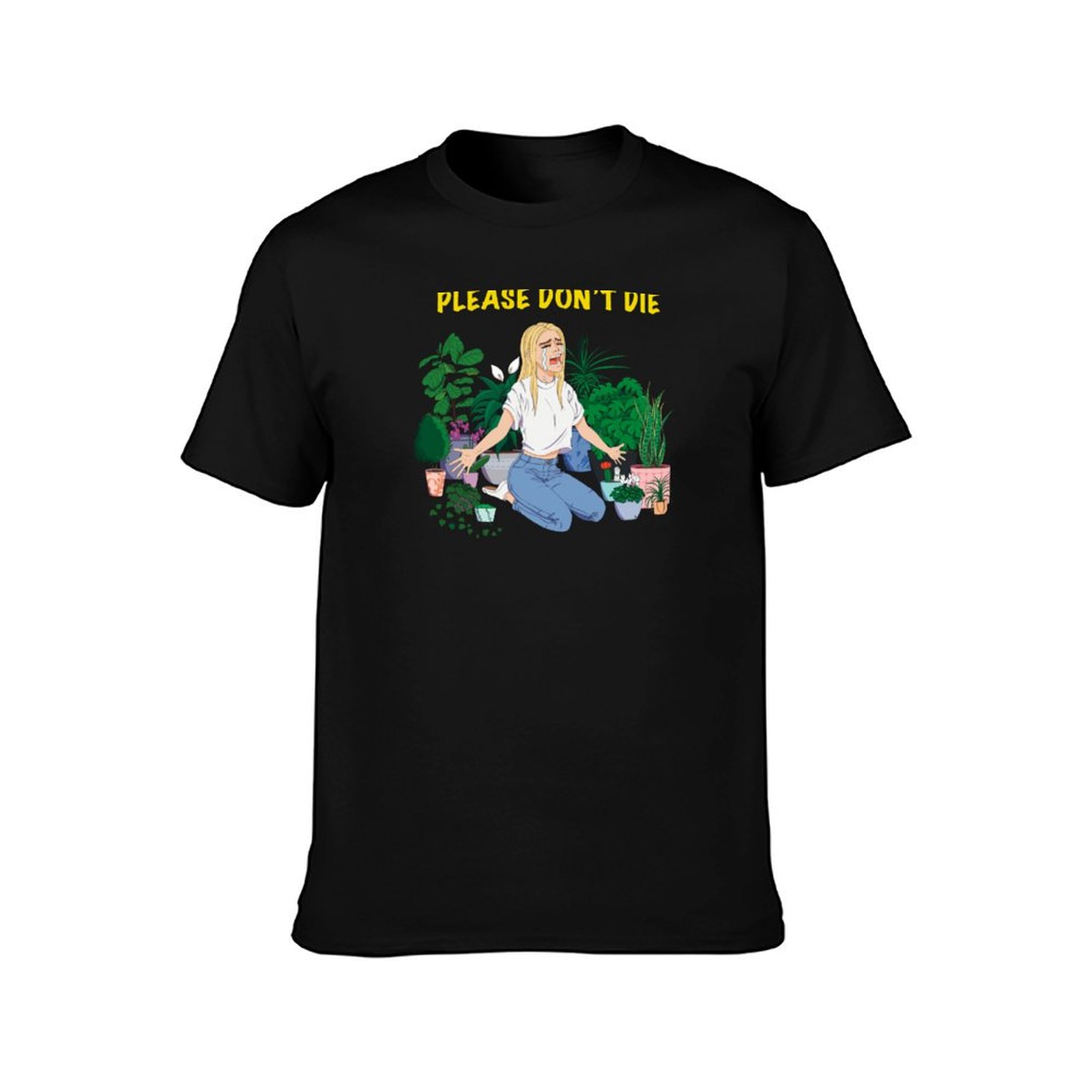 Concerned Plant Parent (Part T - Plant Parent Shirt บทวิจารณ์และราคา