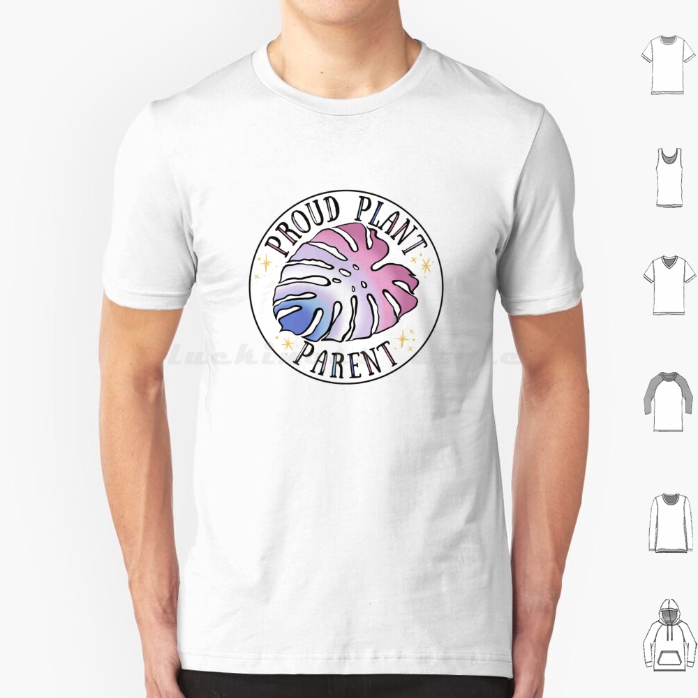 Proud Plant Parent T Shirt 6xl - Plant Parental บทวิจารณ์และราคา