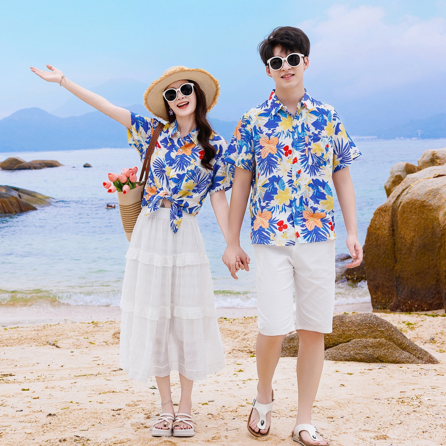 Vacation Family Matching Cloth - Plant Parent Shirt บทวิจารณ์และราคา