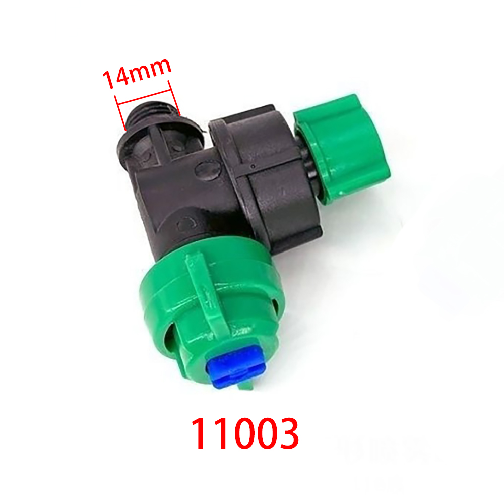 5pcs Spray Tube Fittings Pipe  - Plant Parenting บทวิจารณ์และราคา