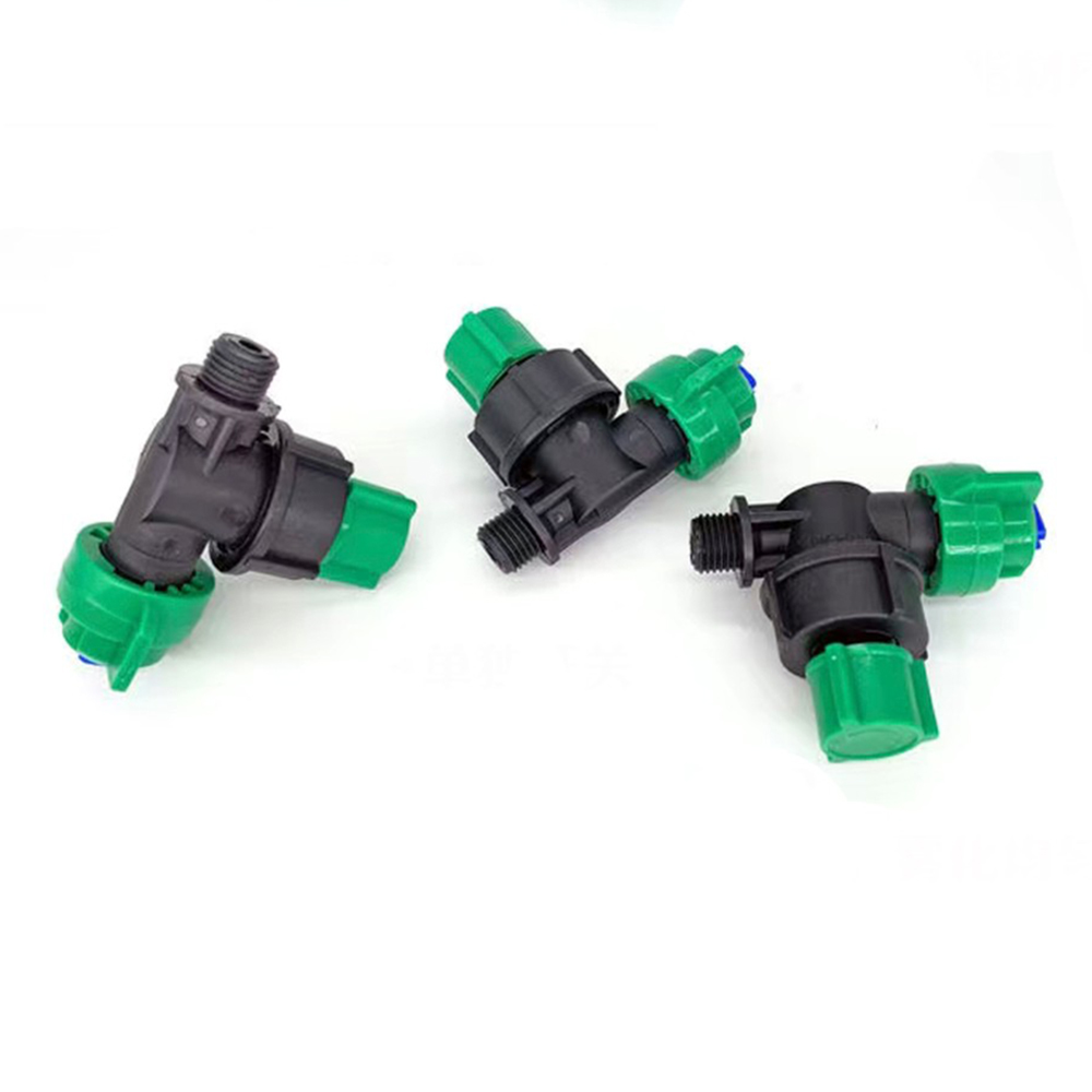 5pcs Spray Tube Fittings Pipe  - Plant Parenting บทวิจารณ์และราคา