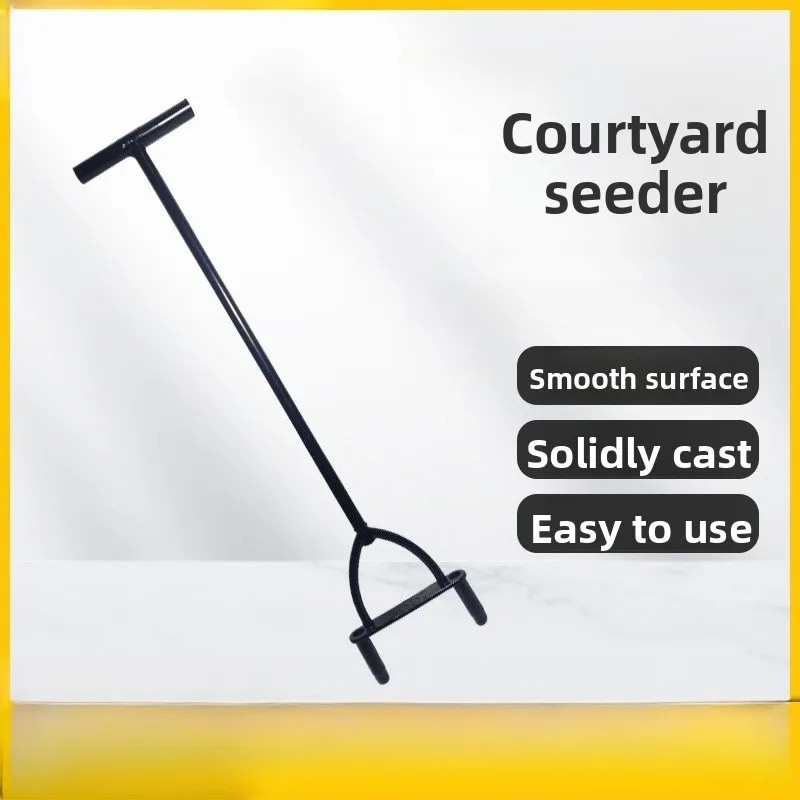 Premium Garden Seeder Potted P - Plant Parental บทวิจารณ์และราคา