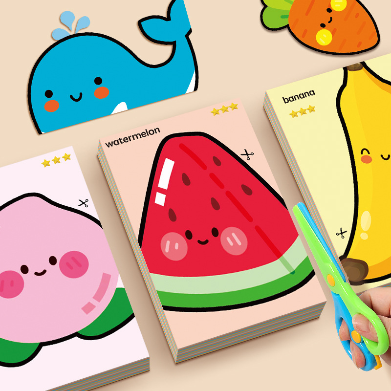 Handmade Paper Cuttings Intere - Plant Parental บทวิจารณ์และราคา