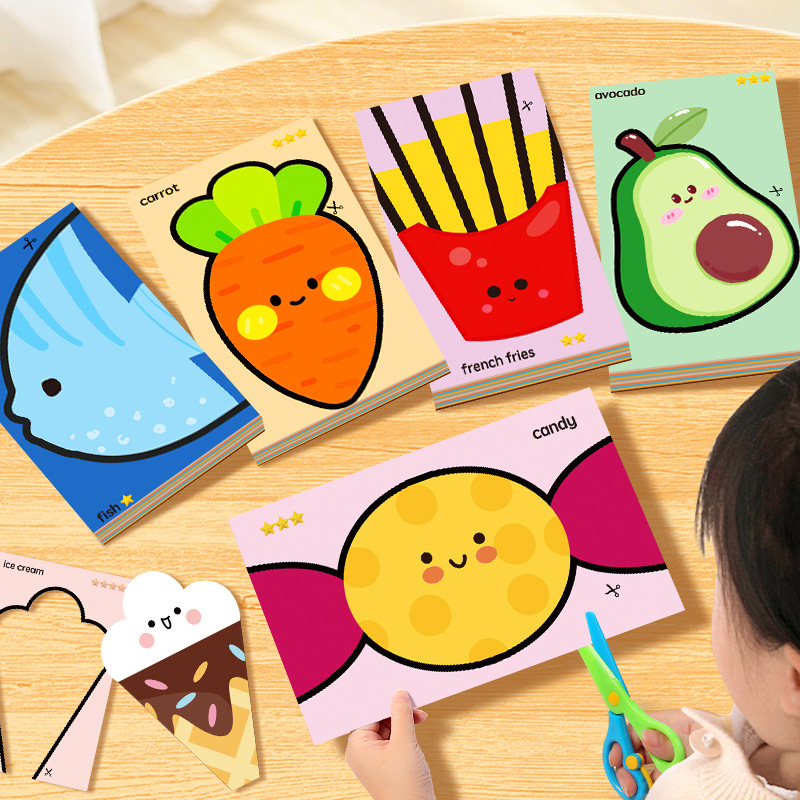 Handmade Paper Cuttings Intere - Plant Parental บทวิจารณ์และราคา